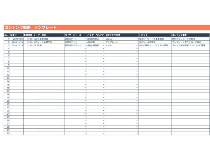 HubSpotが実践！インバウンドマーケティングの入門ガイドと実践テンプレート_07