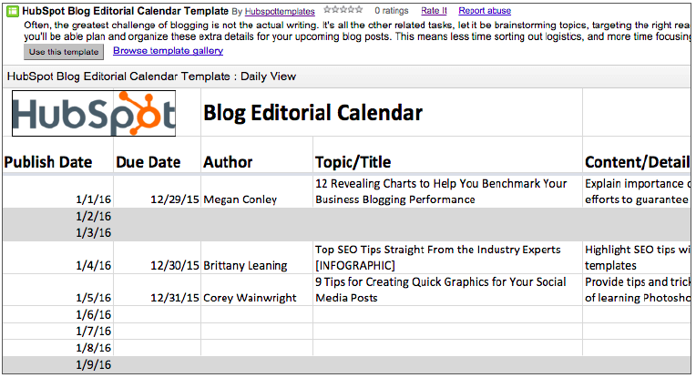 blog-editorial-calendar-step-one