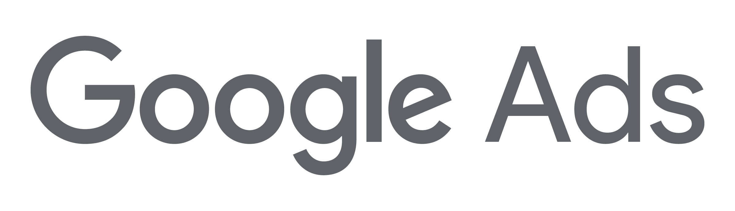 Google 広告ロゴ